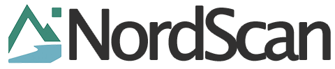 NordScan Logo